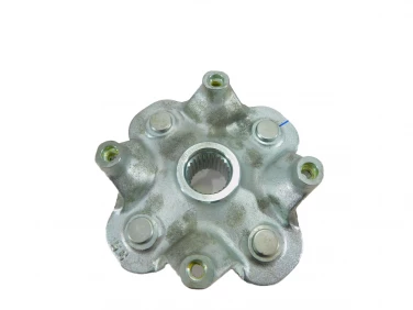 PIASTA KOŁA YAMAHA YFM 550 700 GRIZZLY 3B4-25111-11-00