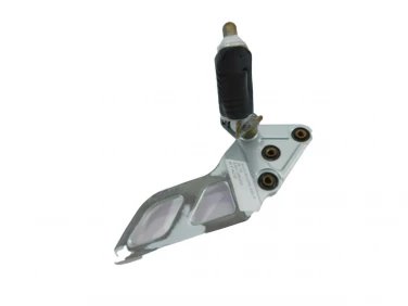 SET PODNÓŻEK LEWY PRZÓD SUZUKI GSX 650 F 08-16 4352138G00