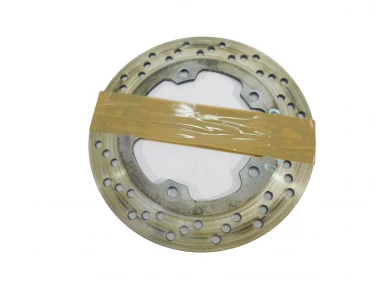 TARCZA HAMULCOWA TYŁ SUZUKI GSX 650 F 08-16 4.24MM ŚR 240MM 6921138G00