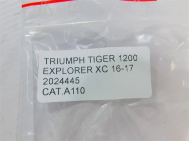 Czujnik abs tyŁ tylni triumph tiger 1200 explorer xc 16-17 2024445