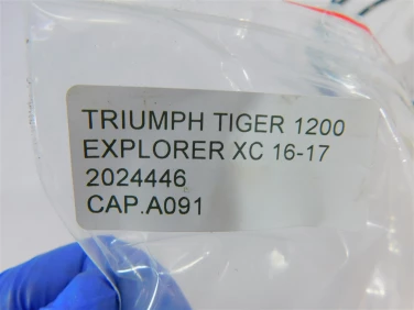 Czujnik abs przÓd przedni triumph tiger 1200 explorer xc 16-17 2024446