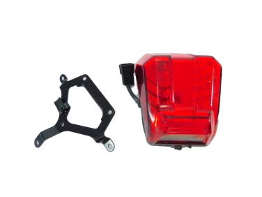 LAMPA TYŁ TYLNA TRIUMPH TIGER 1200 EXPLORER XC 16-17 2701549