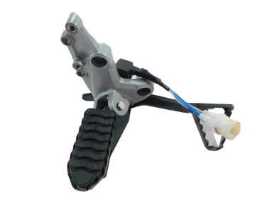 SET PODNÓŻEK PRAWY PRZÓD TRIUMPH TIGER 1200 EXPLORER XC 16-17 2080788