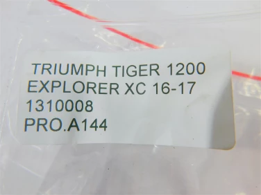 PrzekaŹnik rozrusznika triumph tiger 1200 explorer xc 16-17 1310008