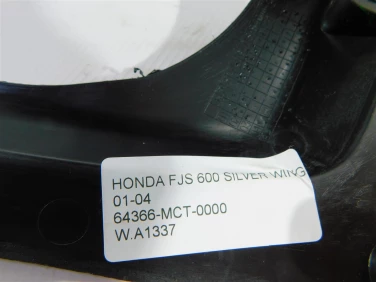 Plastik wypeŁnienie owiewka yamaha fjs 600 silver wing 01-04 64366-mct-0000