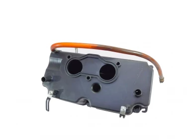 AIR BOX FILTR POWIETRZA YAMAHA FJS 600 SILVER WING 01-04 17255MCT000