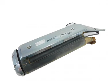 WYDECH KOŃCOWY TŁUMIK YAMAHA FJS 600 SILVER WING 01-04 18310MCT942