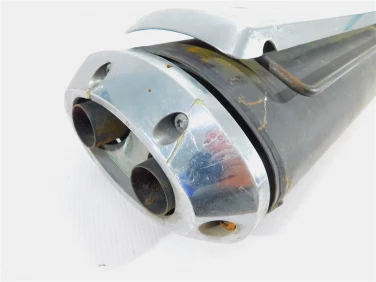 Wydech koŃcowy tŁumik yamaha fjs 600 silver wing 01-04 18310mct942