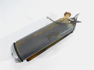 Wydech koŃcowy tŁumik yamaha fjs 600 silver wing 01-04 18310mct942