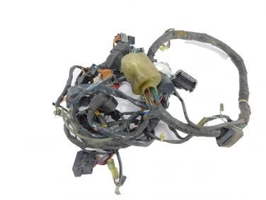 INSTALACJA ELEKTRYCZNA WIĄZKA YAMAHA FJS 600 SILVER WING 01-04 31600-MCT-000