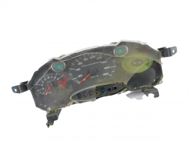 LICZNIK PRĘDKOŚCIOMIERZ YAMAHA FJS 600 SILVER WING 01-04 USZKODZONY 37100-MCT-691