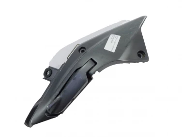 PODNÓŻEK STOPKA YAMAHA FJS 600 SILVER WING 01-04 50763MCT000ZA