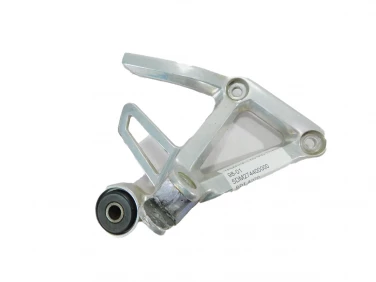 SET PODNÓŻEK PRAWY TYŁ YAMAHA FZS 600 FAZER 98-01 5DM274400000