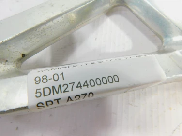 Set podnÓŻek prawy tyŁ yamaha fzs 600 fazer 98-01 5dm274400000