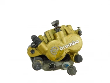 ZACISK HAMULEC PRZÓD LEWY YAMAHA YZF-R 125 08-13 5D7F580T0000
