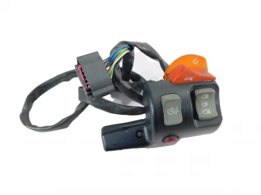 PRZEŁĄCZNIK LEWY PRZÓD BMW R 1150 R 00-06 7659329