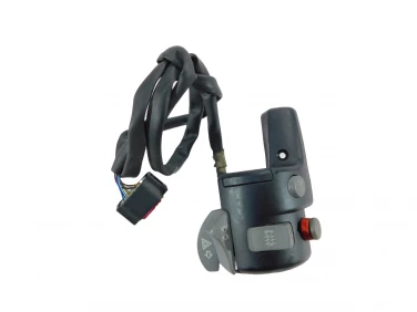 PRZEŁĄCZNIK PRAWY PRZÓD BMW K 1200 GT K44 04-08 7698420