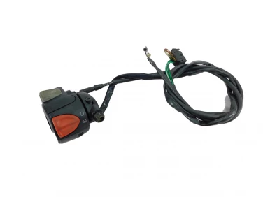 PRZEŁĄCZNIK PRAWY PRZÓD BMW F 650 CS SCARVE 00-05 7650282