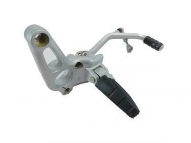SET PODNÓŻEK LEWY PRZÓD BMW R 1150 R R28 99-06 2335837