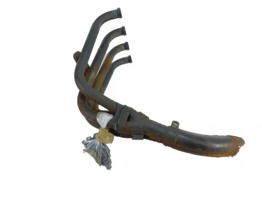 WYDECH KOŃCOWY TŁUMIK KAWASAKI ZX-9R NINJA 94-97 391781235