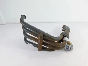 Wydech koŃcowy tŁumik kawasaki zx-9r ninja 94-97 391781235