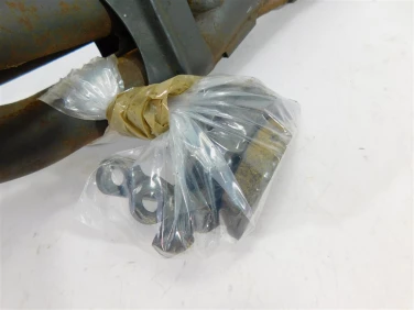 Wydech koŃcowy tŁumik kawasaki zx-9r ninja 94-97 391781235