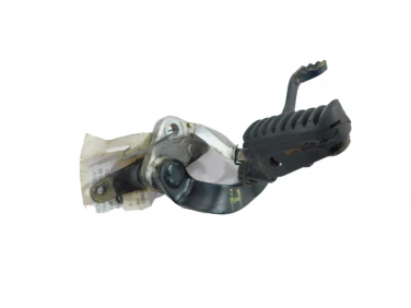 SET PODNÓŻEK PRAWY PRZÓD HONDA XL 600V TRANSALP 97-99 50610MS6920ZA