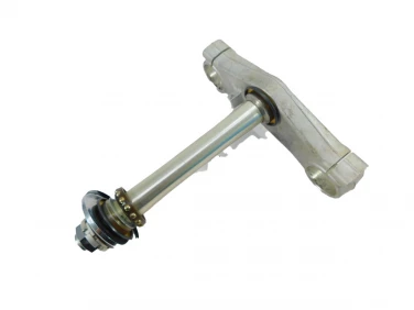 PÓŁKA ZAWIESZENIE DOLNA PRZÓD SUZUKI DL 650 V-STORM 04-06 5141027G00