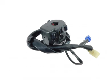 PRZEŁĄCZNIK LEWY PRZÓD YAMAHA YZF 600 THUNDERCAT 96-03 4TV839720000