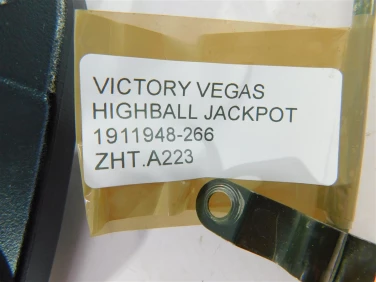 Zacisk hamulec tyŁ tylny victory vegas highball jackpot 1911948-266