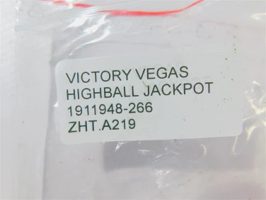Zacisk hamulec tyŁ tylny victory vegas highball jackpot 1911948-266
