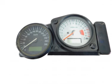 LICZNIK PRĘDKOŚCIOMIERZ SUZUKI GSX-R 600 98-00 3412034E11