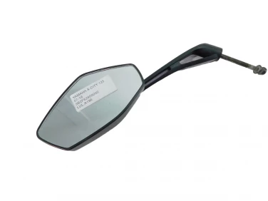 LUSTRO LUSTERKO LEWE YAMAHA X-CITY 125 07-16 5B2F62800000