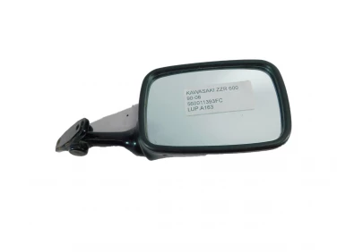 LUSTRO LUSTERKO PRAWE KAWASAKI ZZR 600 90-06 560011393FC