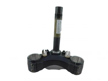 PÓŁKA ZAWIESZENIE DOLNA PRZÓD DUCATI MONSTER 1200S 13-17 342P0972AB NAPRAWIANA ŚR. LAG 58MM