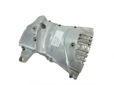 DEKIEL KAPA SILNIK LEWA SUZUKI XN85 TURBO 83-85 11370-09302