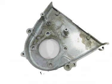 DEKIEL KAPA SILNIK LEWA SUZUKI XN85 TURBO 83-85 11361-09302