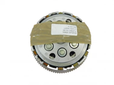 KOSZ SPRZĘGŁOWY SPRZĘGŁO SUZUKI XN85 TURBO 83-85 21200-34201
