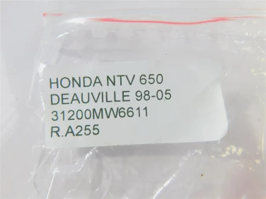 Rozrusznik elektryczny honda ntv 650 deauville 98-05 31200mw6611