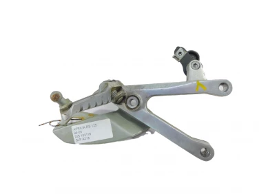 SET PODNÓŻEK LEWY PRZÓD APRILIA RS 125 99-05 DIS 102119