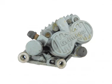 ZACISK HAMULEC PRZÓD LEWY HONDA NSR 125 JC2 93-02 45150KBS971ZC