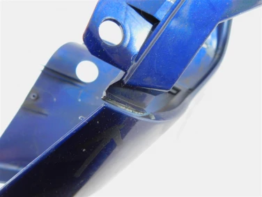 Czacha czasza owiewka przÓd honda sh 125 05-08 53205-ktf-6400