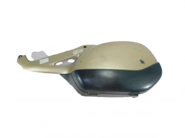 KUFER KUFRY TYŁ HONDA NTV 650 DEAUVILLE 98-05 77230-MBL-7100