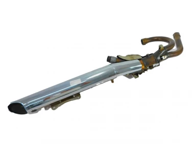 WYDECH KOŃCOWY TŁUMIK SUZUKI VZR 1800 BOULEVARD M109R 06-19 48G2
