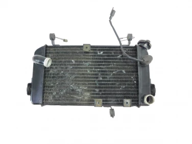 CHŁODNICA WODY PRZÓD SUZUKI SV 650 99-02 1771019F10