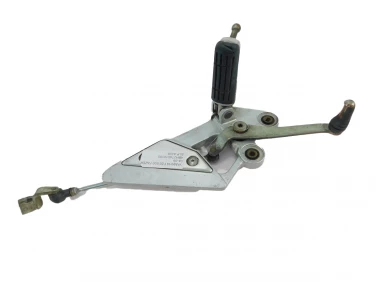 SET PODNÓŻEK LEWY PRZÓD YAMAHA FZ6 600 FAZER 04-09 4BH274510100