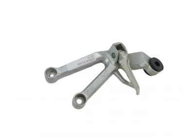 SET PODNÓŻEK PRAWY TYŁ SUZUKI SV 650 03-14 4370017G20