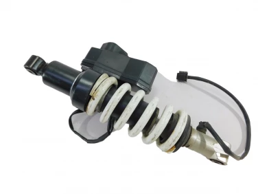 AMORTYZATOR TYŁ BMW R 1200 RT K26 05-13 7675105 USZKODZONY