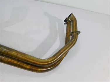 Kolanko kolektor wydech bmw f 800 gs k72 08-18 7679347