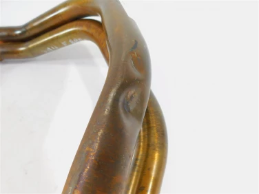 Kolanko kolektor wydech bmw f 800 gs k72 08-18 7679347